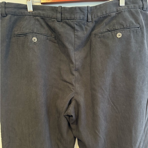 Tommy Bahama Silk Blend Pants 40x29 - Picture 5 of 9